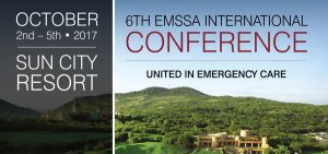 6th EMSSA International Conference