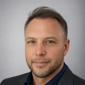 Dr Conrad Groenewald