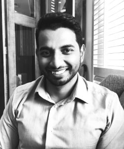 Dr Sashen Murugan