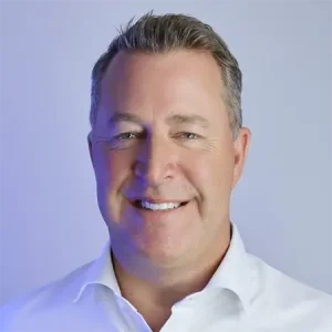 Dr Steve Holt