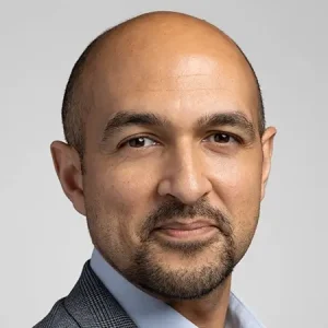 Clint Hendrikse