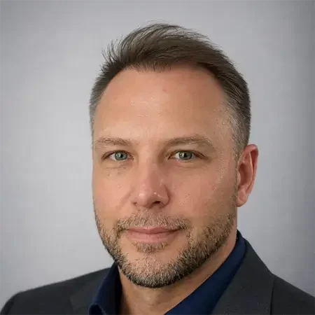 Dr Conrad Groenewald